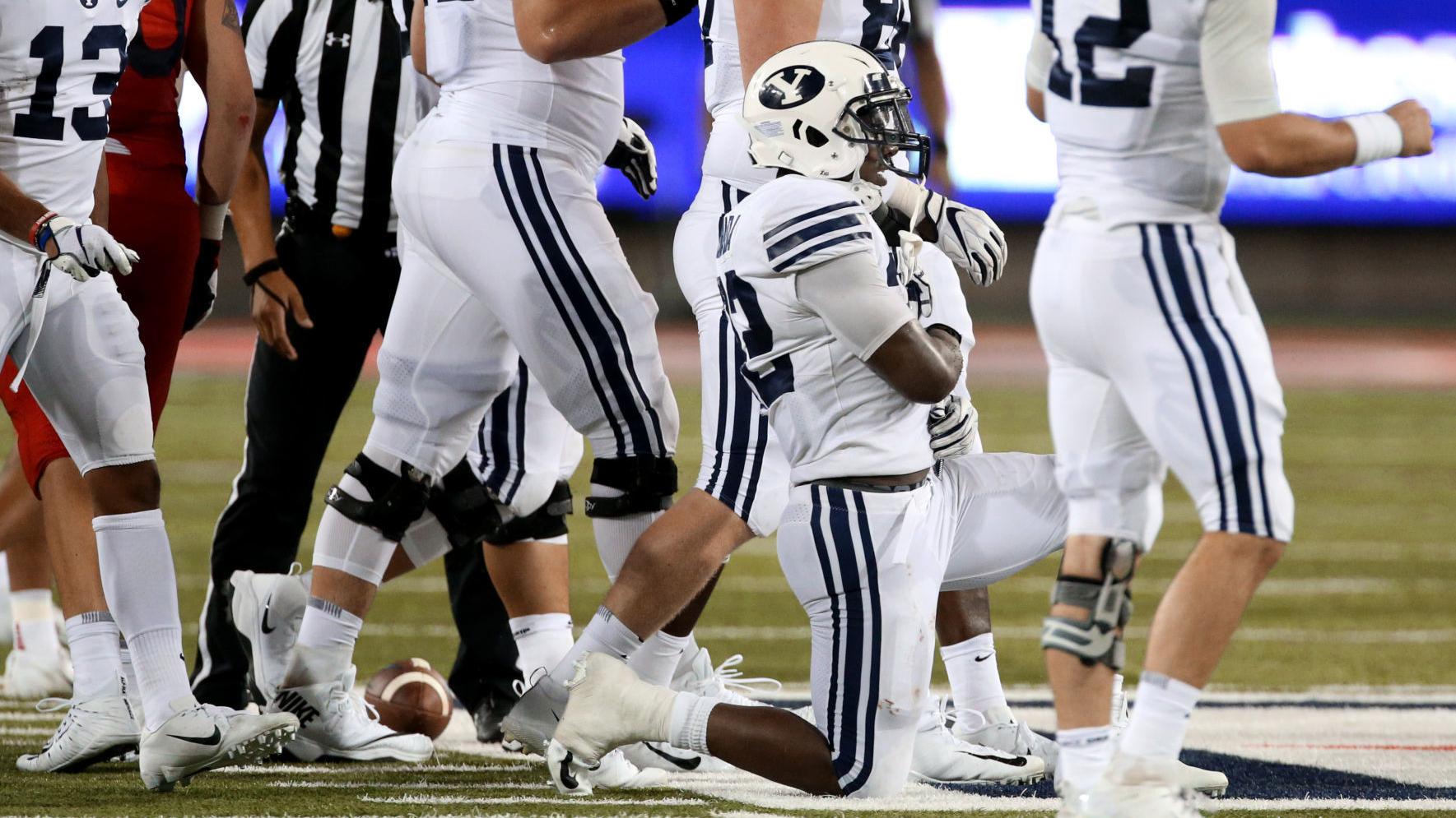 Greg Hansen: Arizona Wildcats' Christmas in September was mostly a silent night
